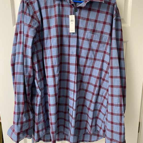 Banana Republic Other - NWT  XL Banana Republic button down shirt.
